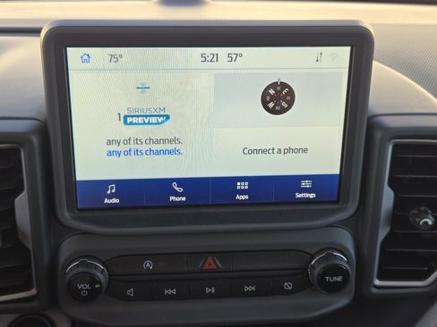 Used 2024 Ford Bronco Sport Big Bend image 20