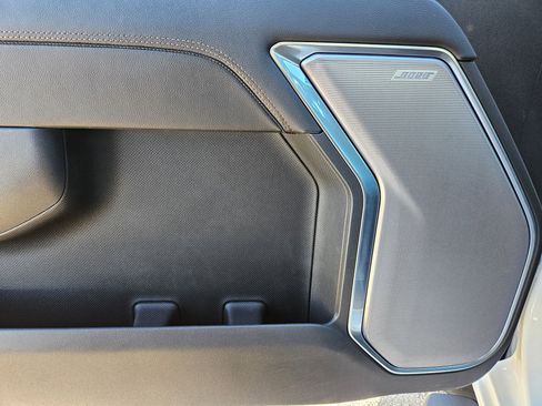 Used 2024 Chevrolet Silverado 1500 High Country w/ Z71 Off-Road Package image 13