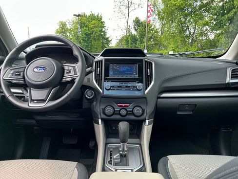 Used 2021 Subaru Forester Premium AWD/4WD image 13