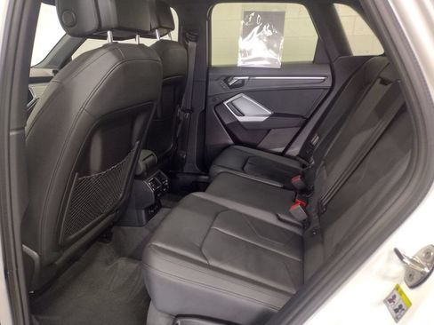 Used 2023 Audi Q3 2.0T Premium AWD/4WD image 26