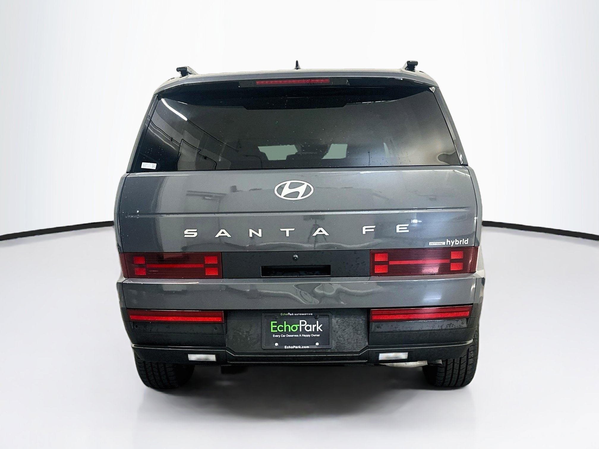 Used 2025 Hyundai Santa Fe SEL AWD/4WD image 7