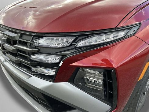 New 2026 Hyundai Tucson Blue SE image 14