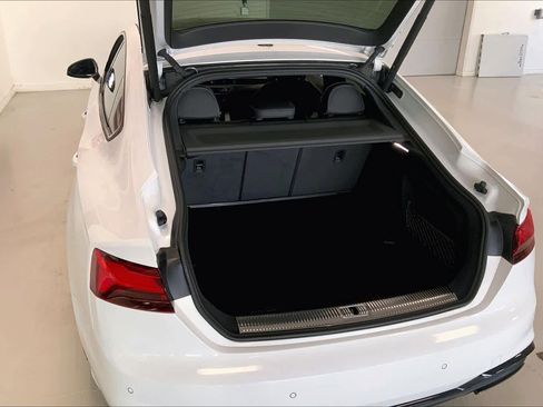 Used 2024 Audi A5 2.0T Premium Plus w/ Premium Plus image 17