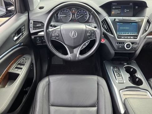 Used 2020 Acura MDX FWD image 13