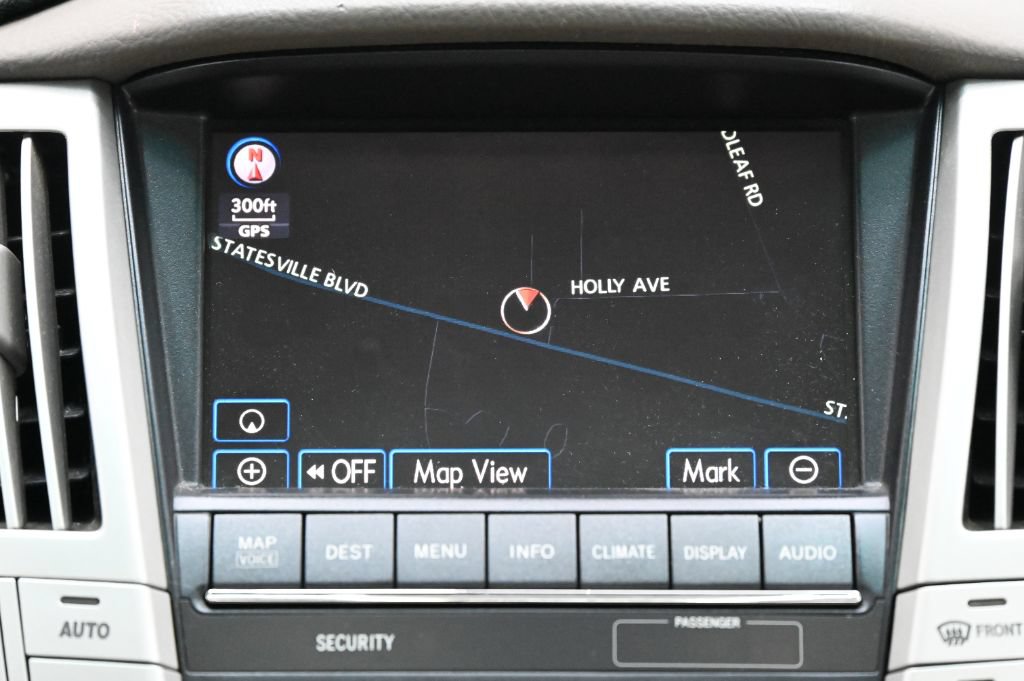Used 2008 Lexus RX 350 AWD image 30
