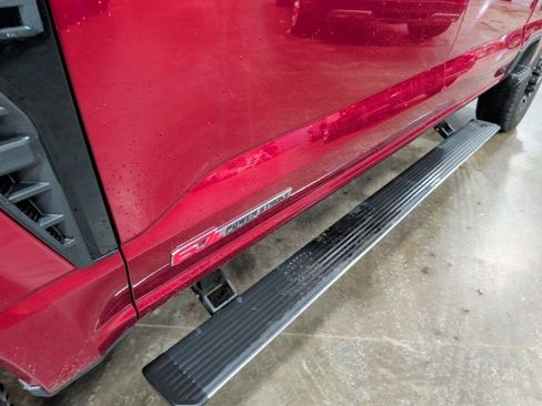 Used 2025 Ford F250 Platinum AWD/4WD image 7