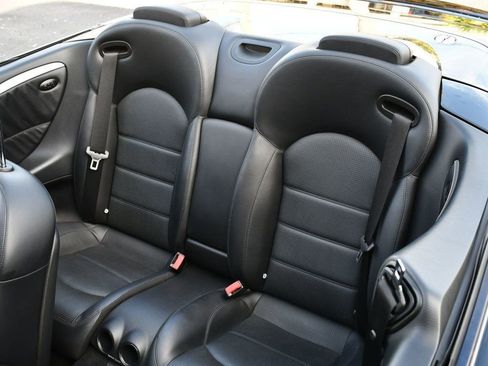 Used 2007 Mercedes-Benz CLK 63 AMG Cabriolet image 15