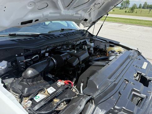 Used 2019 Ford F250 XL w/ Power Equipment Group AWD/4WD image 23