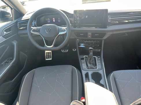 New 2026 Volkswagen Jetta Sport image 9