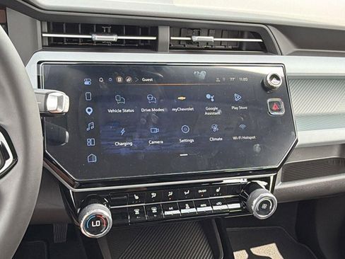 New 2027 Chevrolet Bolt LT FWD image 23
