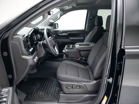 Used 2024 GMC Sierra 1500 Elevation image 24