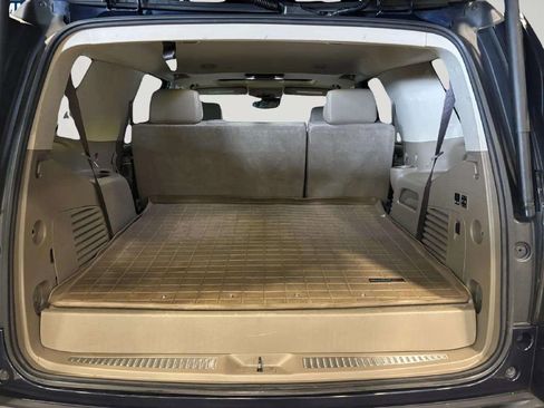 Used 2018 GMC Yukon SLT w/ Premium Edition image 19