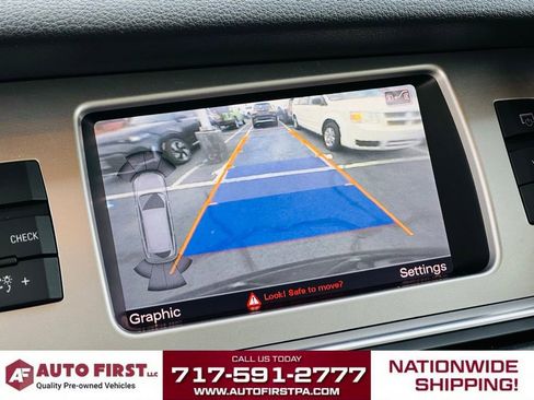 Used 2014 Audi Q7 TDI Premium Plus image 15