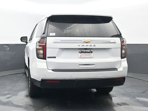 Used 2023 Chevrolet Tahoe LS AWD/4WD image 20