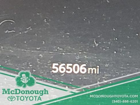 Used 2023 Toyota Highlander Limited AWD/4WD image 2