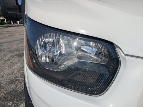 New 2026 Ford Transit 250 148 High Roof RWD image 11
