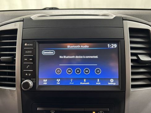 Used 2020 Nissan Frontier S AWD/4WD image 14