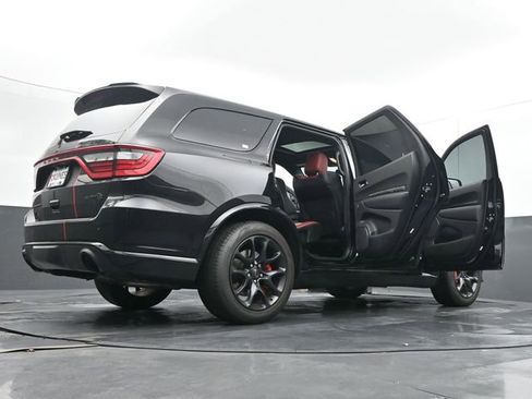 Used 2023 Dodge Durango SRT Hellcat image 75
