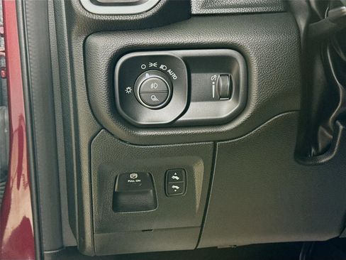 Used 2023 RAM 1500 Big Horn image 14