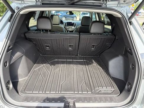 Certified 2024 Chevrolet Equinox Premier AWD/4WD image 16