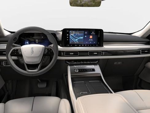 New 2026 Lincoln Aviator Reserve w/ Luxury Package RWD image 29