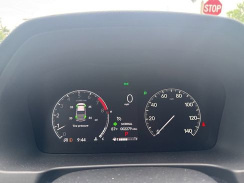 Used 2025 Honda Ridgeline Sport image 31