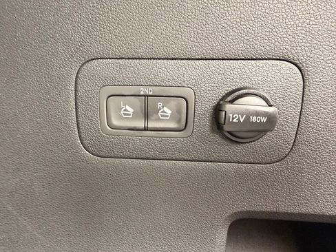 Used 2021 Hyundai Santa Fe Calligraphy image 39