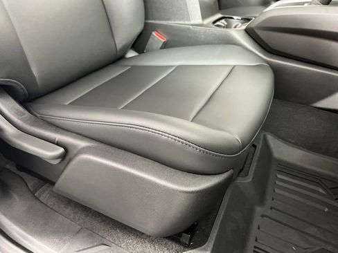 New 2026 Chevrolet Colorado Trail Boss AWD/4WD image 11