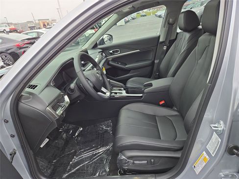 New 2026 Acura Integra image 16