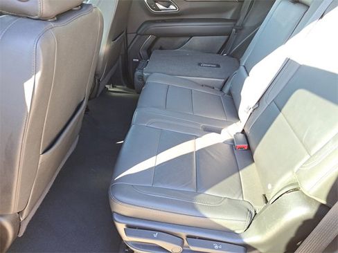 Used 2024 Chevrolet Tahoe LT image 24