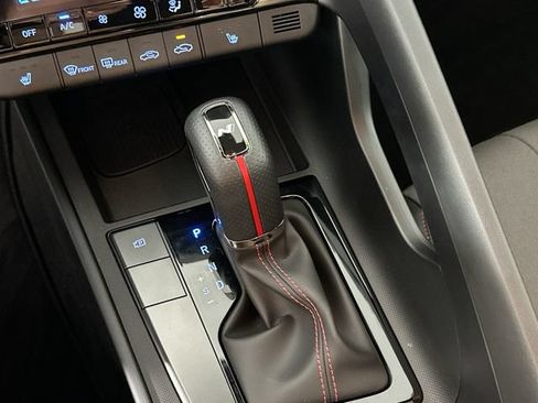 Used 2025 Hyundai Elantra N Line FWD image 16