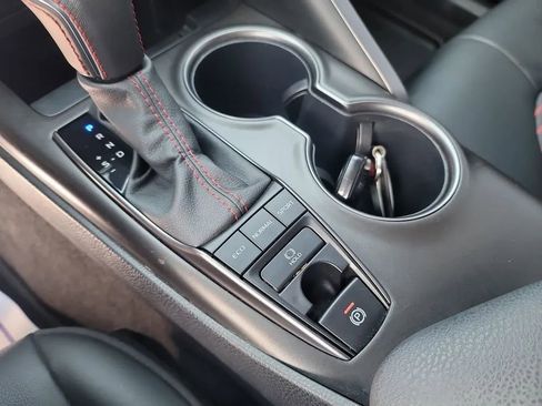 Used 2024 Toyota Camry TRD FWD image 21