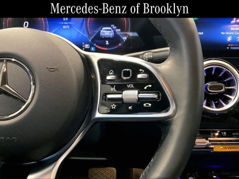 Certified 2023 Mercedes-Benz GLA 250 4MATIC image 24