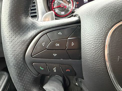 Used 2018 Dodge Charger GT w/ Blacktop Package image 13