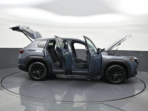 Used 2024 MAZDA CX-50 AWD 2.5 S w/ Cargo Package image 31
