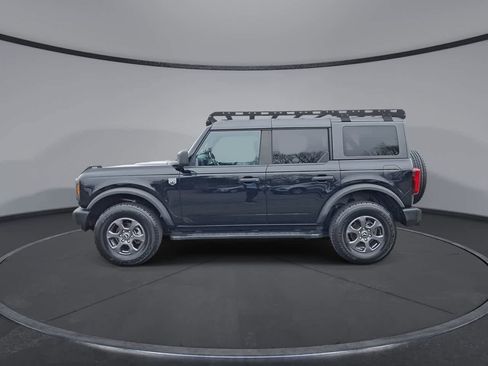 Certified 2023 Ford Bronco Big Bend AWD/4WD image 5