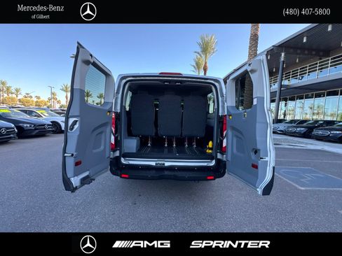 Used 2019 Ford Transit 150 XLT RWD image 6