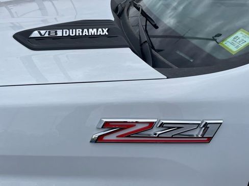 New 2026 Chevrolet Silverado 2500 LT w/ All Star Edition AWD/4WD image 20