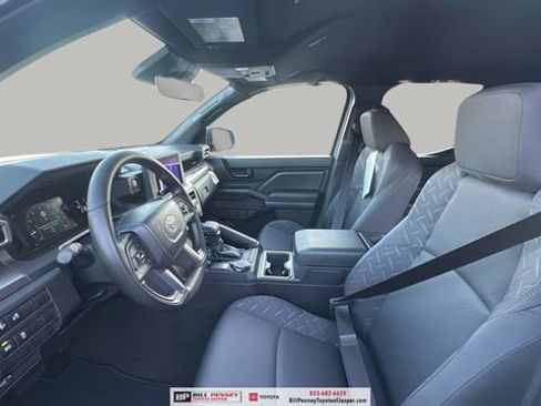 New 2026 Toyota Tacoma SR5 image 11