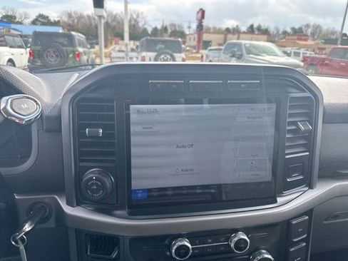 Used 2024 Ford F150 XLT w/ Mobile Office Package AWD/4WD image 10