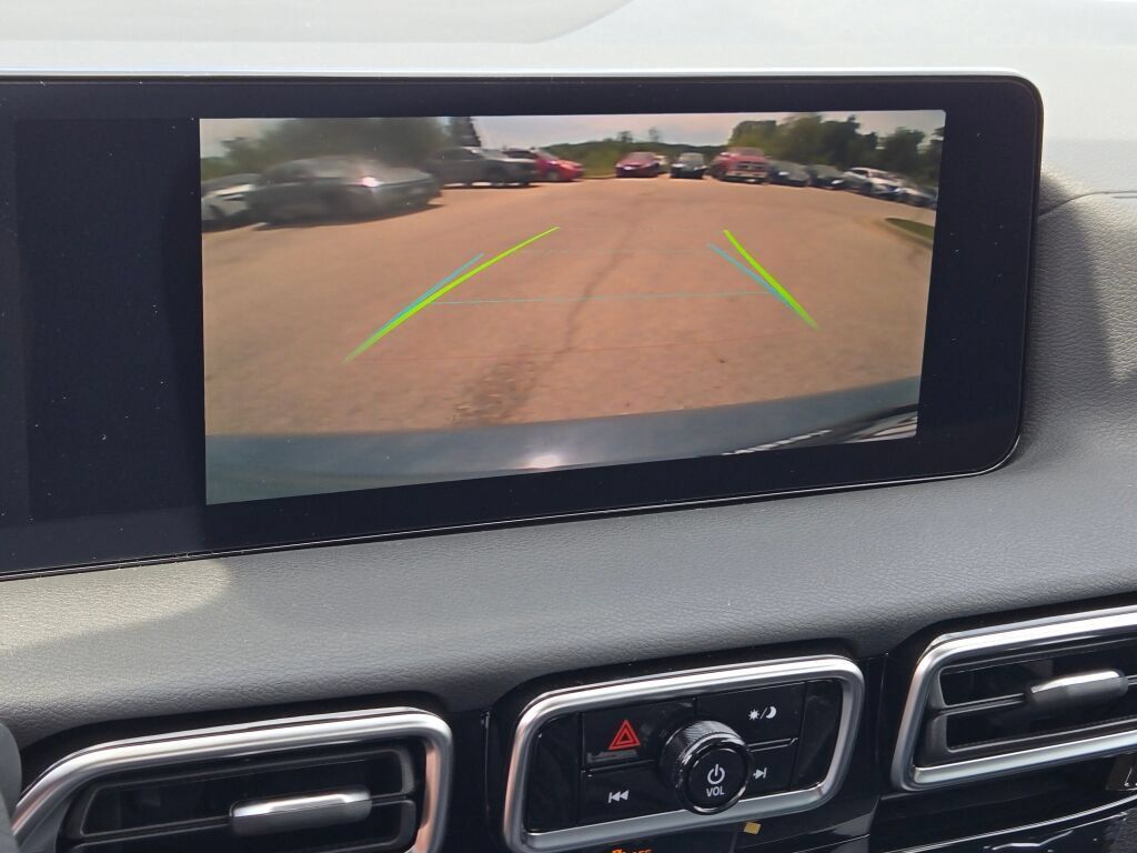 Used 2026 Nissan Sentra SV w/ Floor Mat Package FWD image 25
