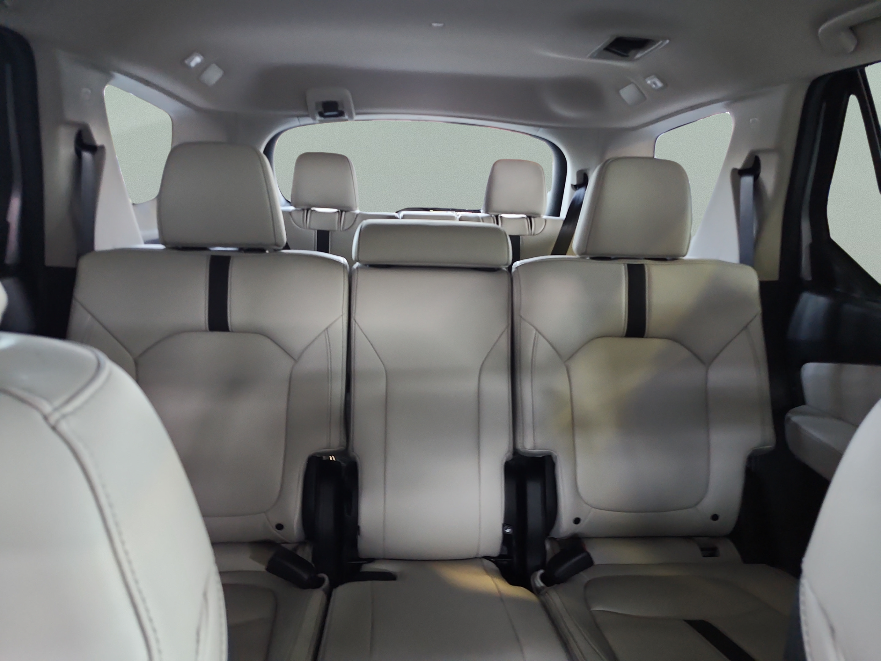 New 2026 Honda Pilot EX-L image 19