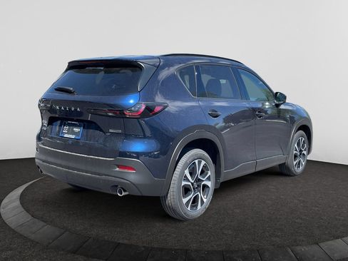 New 2026 MAZDA CX-5 Preferred AWD/4WD image 5
