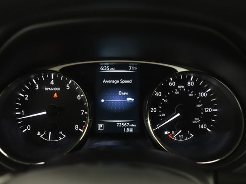 Used 2016 Nissan Rogue S image 23