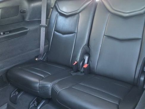 Used 2023 Cadillac XT6 Sport image 12