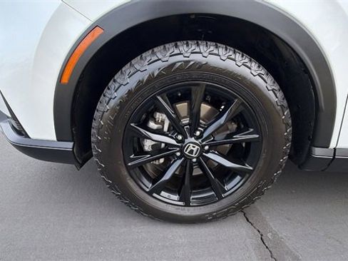 Used 2023 Honda CR-V Sport image 10