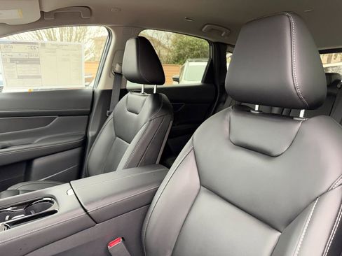 New 2026 Nissan Murano SV AWD/4WD image 8