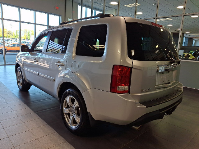 Used 2013 Honda Pilot EX-L image 5