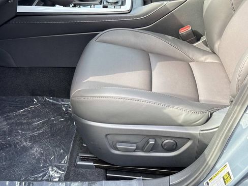 New 2026 MAZDA CX-30 2.5 Turbo w/ Premium Plus Pkg image 25