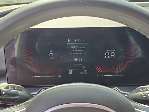 Used 2025 Kia Sorento EX w/ Panoramic Sunroof Package image 33